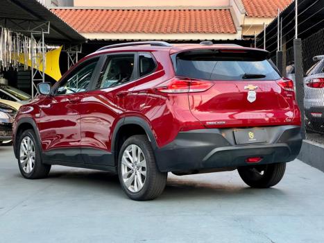 CHEVROLET Tracker 1.2 12V 4P FLEX TURBO LTZ AUTOMTICO, Foto 3