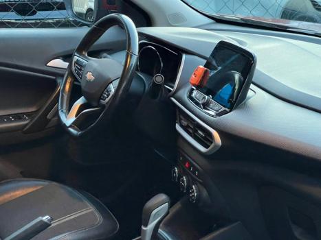 CHEVROLET Tracker 1.2 12V 4P FLEX TURBO LTZ AUTOMTICO, Foto 8