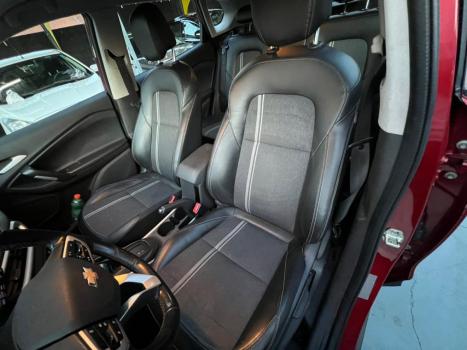 CHEVROLET Tracker 1.2 12V 4P FLEX TURBO LTZ AUTOMTICO, Foto 9