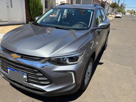 CHEVROLET Tracker 1.0 12V 4P FLEX TURBO AUTOMTICO, Foto 1