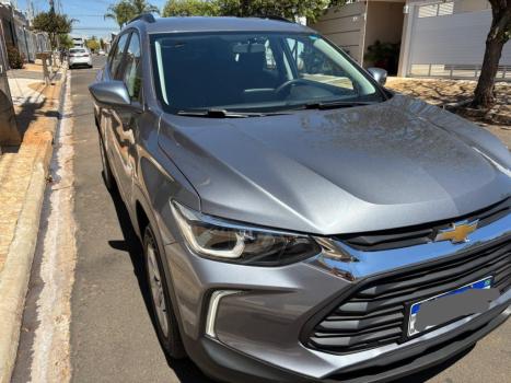 CHEVROLET Tracker 1.0 12V 4P FLEX TURBO AUTOMTICO, Foto 2