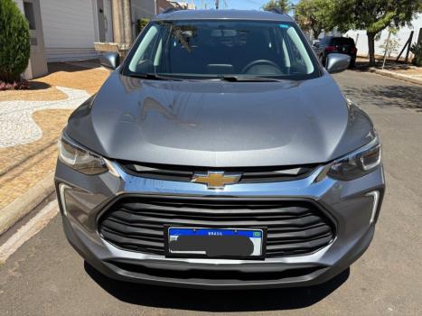 CHEVROLET Tracker 1.0 12V 4P FLEX TURBO AUTOMTICO, Foto 3