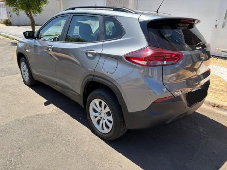 CHEVROLET Tracker 1.0 12V 4P FLEX TURBO AUTOMTICO, Foto 4