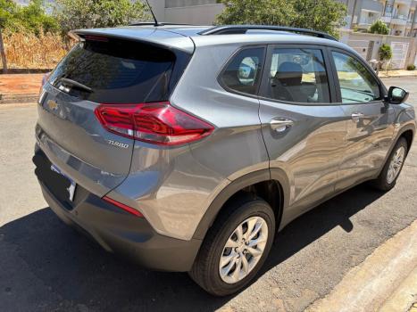 CHEVROLET Tracker 1.0 12V 4P FLEX TURBO AUTOMTICO, Foto 5