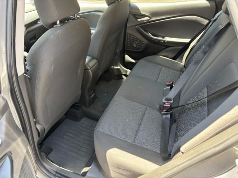 CHEVROLET Tracker 1.0 12V 4P FLEX TURBO AUTOMTICO, Foto 6