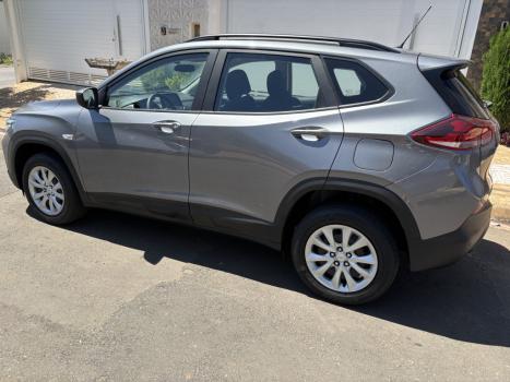 CHEVROLET Tracker 1.0 12V 4P FLEX TURBO AUTOMTICO, Foto 7