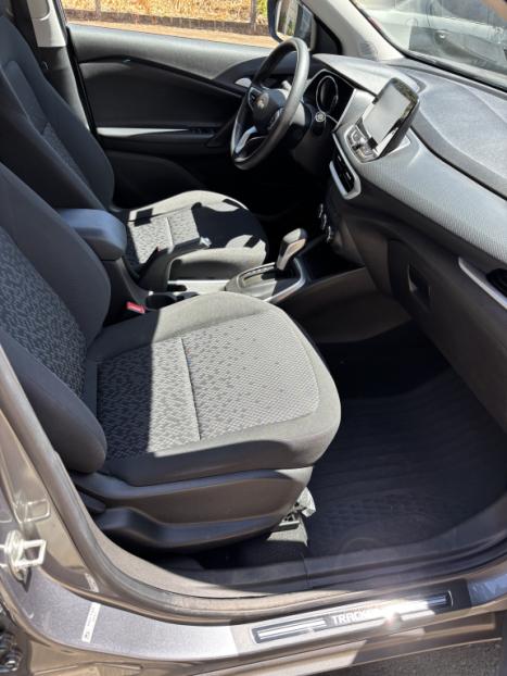 CHEVROLET Tracker 1.0 12V 4P FLEX TURBO AUTOMTICO, Foto 8