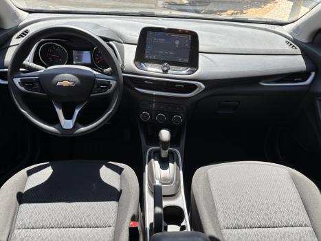 CHEVROLET Tracker 1.0 12V 4P FLEX TURBO AUTOMTICO, Foto 9