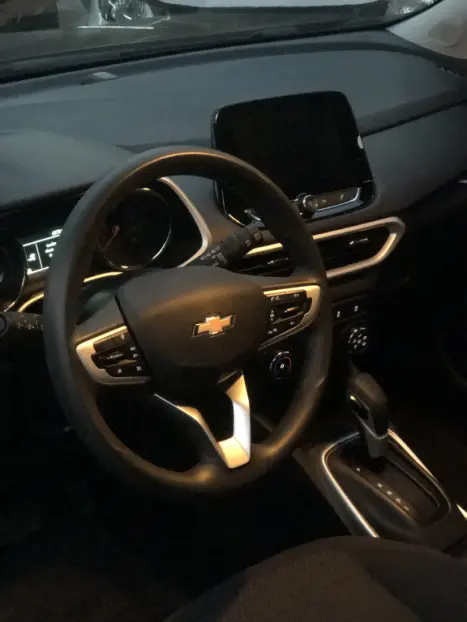 CHEVROLET Tracker 1.0 12V 4P FLEX TURBO AUTOMTICO, Foto 9