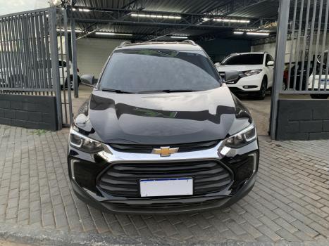 CHEVROLET Tracker 1.0 12V 4P FLEX TURBO AUTOMTICO, Foto 3