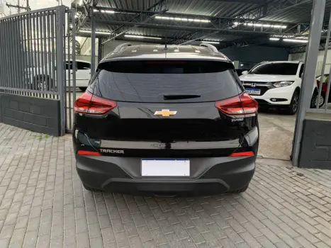CHEVROLET Tracker 1.0 12V 4P FLEX TURBO AUTOMTICO, Foto 6