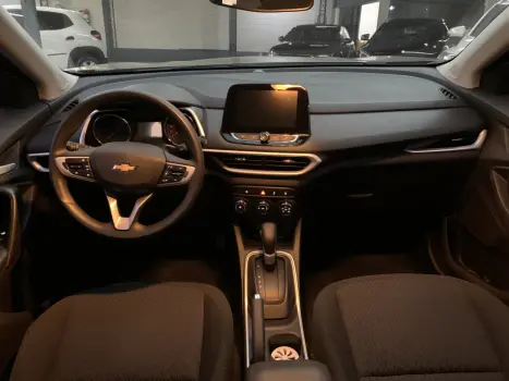 CHEVROLET Tracker 1.0 12V 4P FLEX TURBO AUTOMTICO, Foto 11