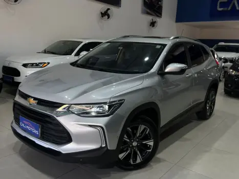 CHEVROLET Tracker 1.2 12V 4P FLEX TURBO PREMIER AUTOMTICO, Foto 1