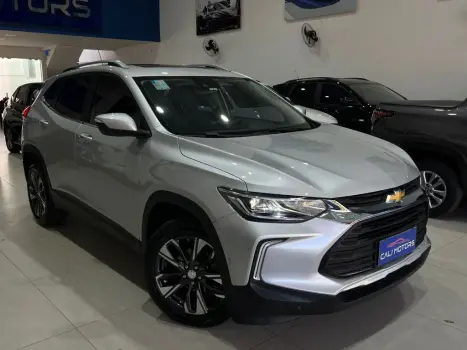 CHEVROLET Tracker 1.2 12V 4P FLEX TURBO PREMIER AUTOMTICO, Foto 2