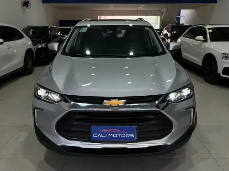 CHEVROLET Tracker 1.2 12V 4P FLEX TURBO PREMIER AUTOMTICO, Foto 3