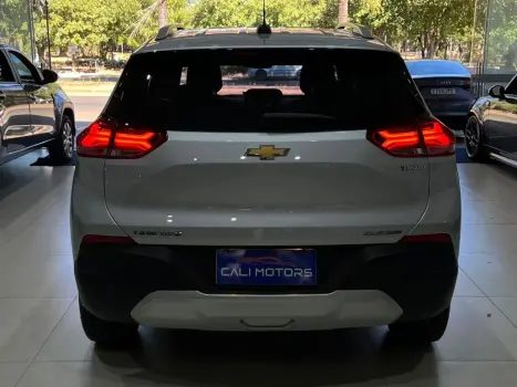 CHEVROLET Tracker 1.2 12V 4P FLEX TURBO PREMIER AUTOMTICO, Foto 6