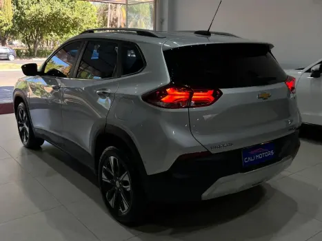 CHEVROLET Tracker 1.2 12V 4P FLEX TURBO PREMIER AUTOMTICO, Foto 7