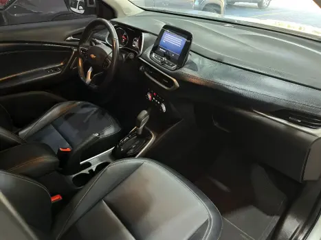 CHEVROLET Tracker 1.2 12V 4P FLEX TURBO PREMIER AUTOMTICO, Foto 9