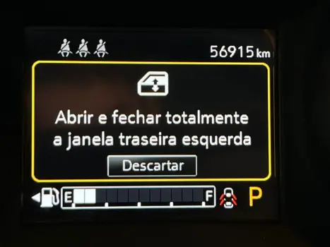 CHEVROLET Tracker 1.2 12V 4P FLEX TURBO PREMIER AUTOMTICO, Foto 11