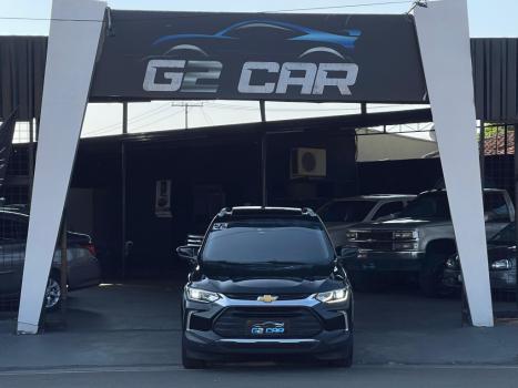CHEVROLET Tracker 1.2 12V 4P FLEX TURBO PREMIER AUTOMTICO, Foto 1
