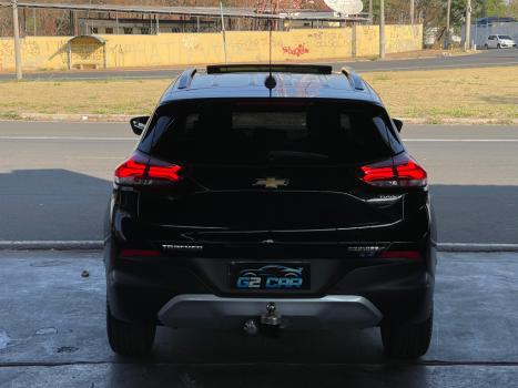 CHEVROLET Tracker 1.2 12V 4P FLEX TURBO PREMIER AUTOMTICO, Foto 6