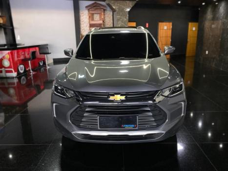 CHEVROLET Tracker 1.2 12V 4P FLEX TURBO PREMIER AUTOMTICO, Foto 1