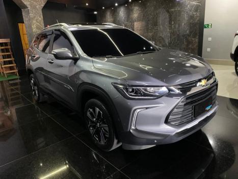 CHEVROLET Tracker 1.2 12V 4P FLEX TURBO PREMIER AUTOMTICO, Foto 2