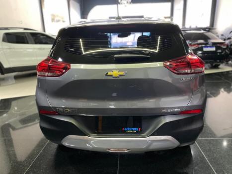 CHEVROLET Tracker 1.2 12V 4P FLEX TURBO PREMIER AUTOMTICO, Foto 4