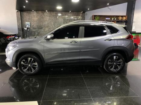 CHEVROLET Tracker 1.2 12V 4P FLEX TURBO PREMIER AUTOMTICO, Foto 5