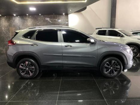 CHEVROLET Tracker 1.2 12V 4P FLEX TURBO PREMIER AUTOMTICO, Foto 6