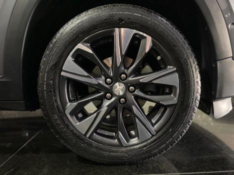 CHEVROLET Tracker 1.2 12V 4P FLEX TURBO PREMIER AUTOMTICO, Foto 7