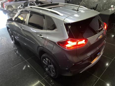 CHEVROLET Tracker 1.2 12V 4P FLEX TURBO PREMIER AUTOMTICO, Foto 8