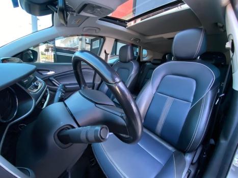 CHEVROLET Tracker 1.2 12V 4P FLEX TURBO PREMIER AUTOMTICO, Foto 11