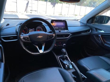 CHEVROLET Tracker 1.2 12V 4P FLEX TURBO PREMIER AUTOMTICO, Foto 12