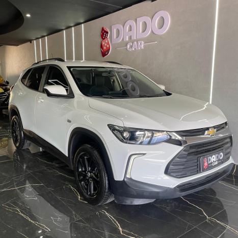 CHEVROLET Tracker 1.0 12V 4P FLEX TURBO LT AUTOMTICO, Foto 1