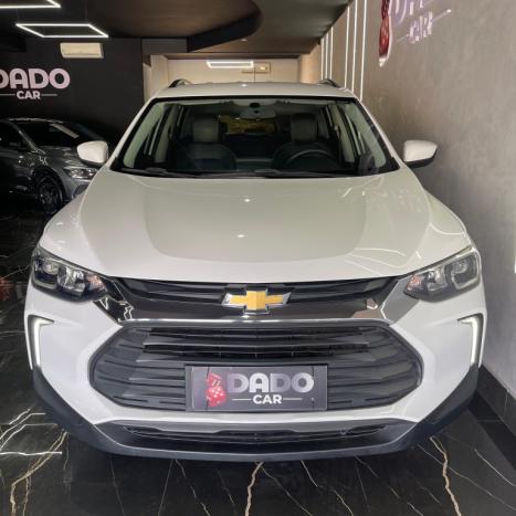 CHEVROLET Tracker 1.0 12V 4P FLEX TURBO LT AUTOMTICO, Foto 2