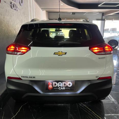CHEVROLET Tracker 1.0 12V 4P FLEX TURBO LT AUTOMTICO, Foto 3