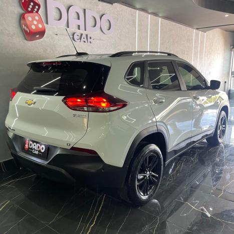 CHEVROLET Tracker 1.0 12V 4P FLEX TURBO LT AUTOMTICO, Foto 4