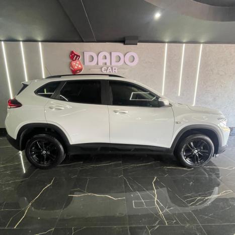 CHEVROLET Tracker 1.0 12V 4P FLEX TURBO LT AUTOMTICO, Foto 5