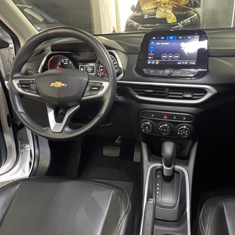 CHEVROLET Tracker 1.0 12V 4P FLEX TURBO LT AUTOMTICO, Foto 9