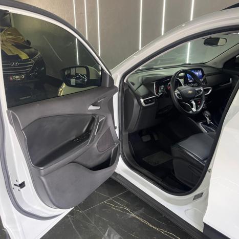 CHEVROLET Tracker 1.0 12V 4P FLEX TURBO LT AUTOMTICO, Foto 10