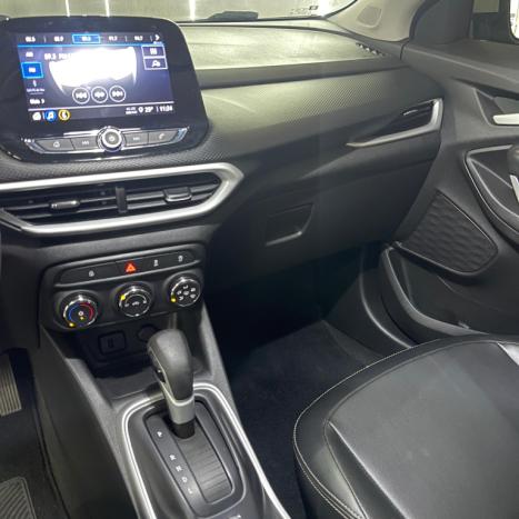 CHEVROLET Tracker 1.0 12V 4P FLEX TURBO LT AUTOMTICO, Foto 11