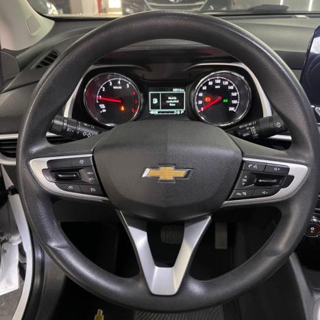 CHEVROLET Tracker 1.0 12V 4P FLEX TURBO LT AUTOMTICO, Foto 15