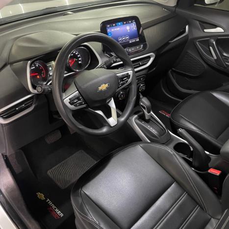 CHEVROLET Tracker 1.0 12V 4P FLEX TURBO LT AUTOMTICO, Foto 16