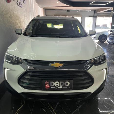 CHEVROLET Tracker 1.0 12V 4P FLEX TURBO LT AUTOMTICO, Foto 17
