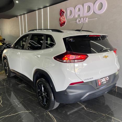 CHEVROLET Tracker 1.0 12V 4P FLEX TURBO LT AUTOMTICO, Foto 18