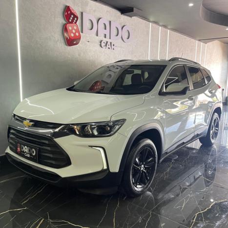 CHEVROLET Tracker 1.0 12V 4P FLEX TURBO LT AUTOMTICO, Foto 19