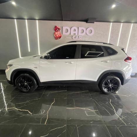 CHEVROLET Tracker 1.0 12V 4P FLEX TURBO LT AUTOMTICO, Foto 20