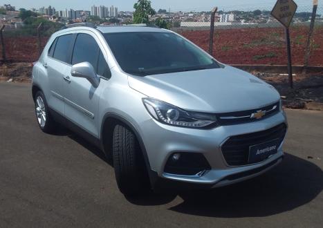 CHEVROLET Tracker 1.4 16V 4P FLEX PREMIER TURBO AUTOMTICO, Foto 3