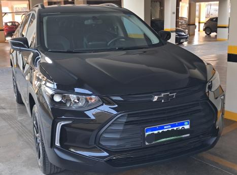 CHEVROLET Tracker 1.0 12V FLEX TURBO MIDNIGHT AUTOMTICO, Foto 1